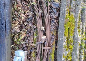 Lublin andoria 3 resory komplet 4szt