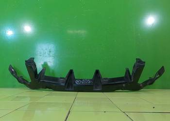 FORD KUGA MK1 I 2.0 TDCI 08r 5D wzmocnienie zderzaka przod