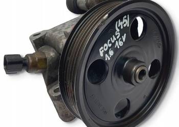 POMPA WSPOMAGANIA Ford Focus II C-Max 1.6 16V 4M513A696AE 31201069 1 ZF
