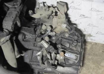 C4 GRAND PICASSO 14r 1.6 E-HDI 115KM skrzynia manualna 20MB32 9805625610