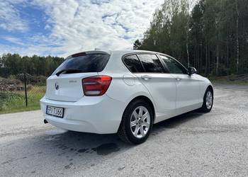 BMW 118d f20 f22 f30 f32
