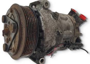 SPRĘŻARKA KLIMATYZACJI Opel Insignia 2.0 CDTI kompresor P22861236