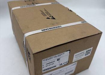 Heidenhain 1244629-01 Absolute encoder