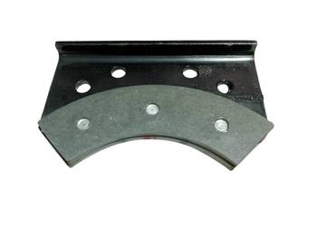 Tarcza hamulca zewnętrzna kompletna Prasa SIPMA Z-224/1 ORYGINAŁ 522300023