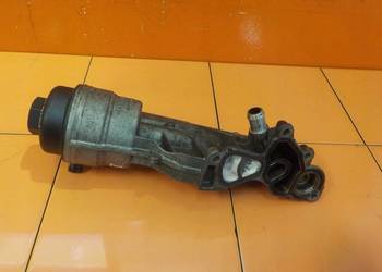 BMW 1 F20 3 F30 1.6 B 15r 136KM N13B16A N13 obudowa filtra oleju 7611968