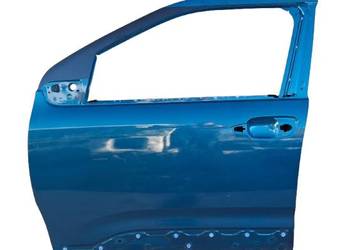 CITROEN C4 CACTUS LIFT DRZWI LEWY PRZÓD LEWE PRZEDNIE