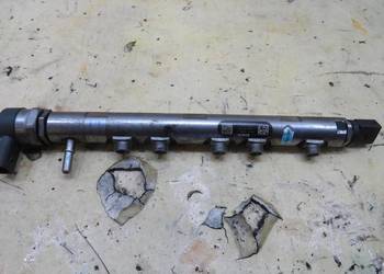 LISTWA WTRYSKOWA AURIS II LIFT 1.6 D4D 851416601