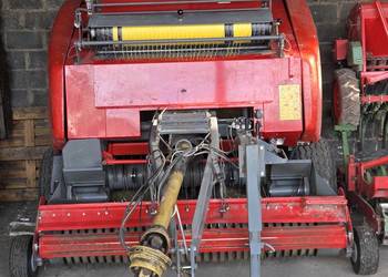 Prasa Unia famarol 1.8 Vd łańcuchowo- walcowa