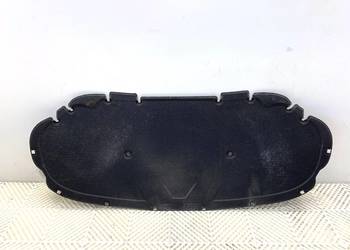 WYGŁUSZENIE MASKI SKODA FABIA III Hatchback 6V0863831
