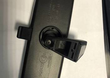 Fiat Linea lusterko wsteczne