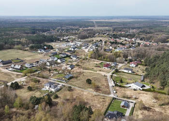 ★Działka budowlana w Pilchowie★