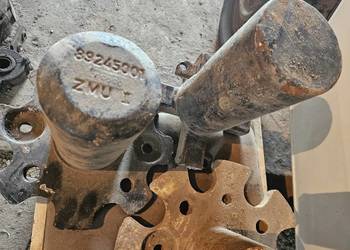 Obciążniki tył 912 ,12145ursus ,zetor