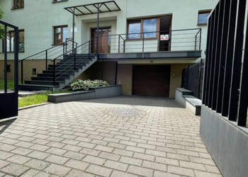 Dom wolnostojący Warszawa Inspektowa 330m2