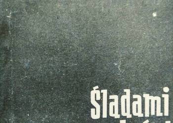Śladami czołgów książki wojenne Warszawa księgarnie szkolne