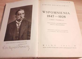 Książki przedwojenne