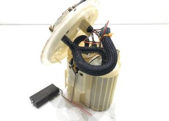 POMPA PALIWA OPEL ZAFIRA B 1.6 105KM 05-19 BAKU ZASILAJĄCA, ELEKTRYCZN