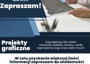 Projekty graficzne