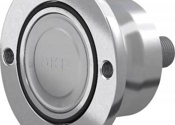 Piasta SKF BAA-0004 Kockerling, Holmer, Farmet, Gaspardo PRODUKCJA EU