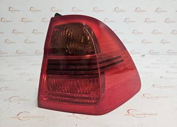 BMW E91 LIFT 11r lampa prawy tył 7160062
