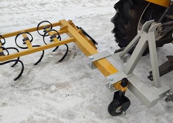 Kultywator sadowniczy, pielnik sadowniczy na przedni tuz okazja