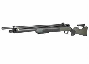 Wiatrówka Diana PCP XR-200 OD green syntetyk 5,5 mm