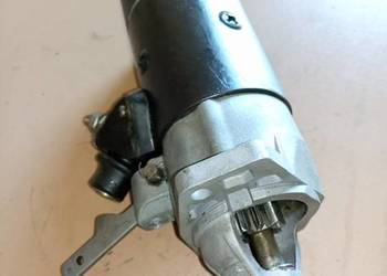 Fiat 126p Maluch rozrusznik na linkę