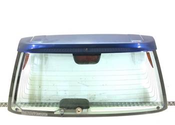 SZYBA TYŁ HONDA CR-V I SUV 95-02 TYLNA, KLAPY