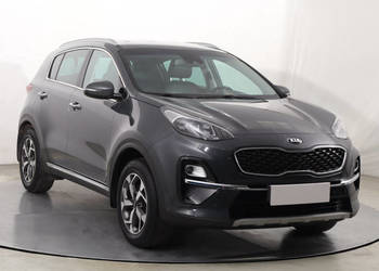Kia Sportage 1.6 GDI