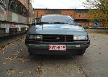 Chevrolet Corsica 2.2 LT 54000km wersja USA