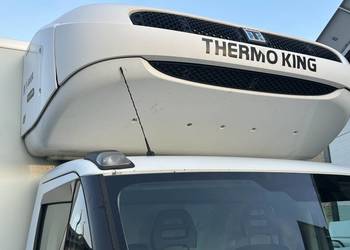 Agregat chłodniczy thermo King t-800r