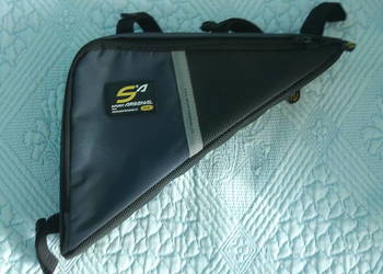 Torba rowerowa na ramę Sport Arsenal z serii SNC