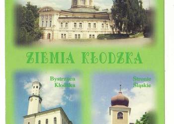 LĄDEK ZDRÓJ ZIEMIA KŁODZKA