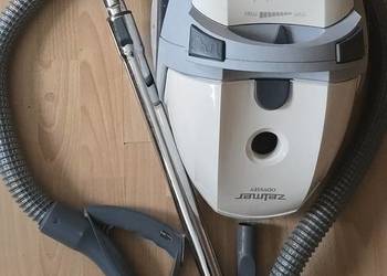 Odkurzacz Zelmer Odyssey 890W
