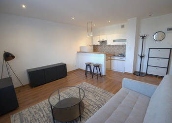 Mieszkanie 33.5m2 2-pokojowe Kielce Żeromskiego