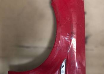 BŁOTNIK TIGRA B TWIN TOP KABRIO LEWY kod lakieru nie znany blotnik Opel GM