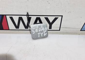 BMW 5 E39 SEDAN ZAŚLEPKA HAKA ZDERZAKA TYŁ 8159375