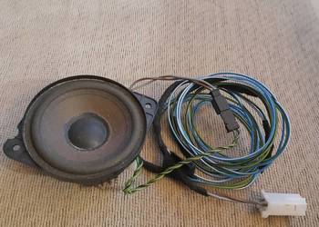 Mercedes W203 głośnik bose A2038200402 + wiązka