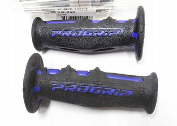Manetki gripy Progrip 601 22/25mm 601NB BMW YAMAHA HONDA DUCATI KTM SUZUKI