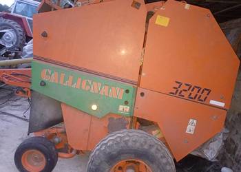 Prasa galligani 3200 120x120