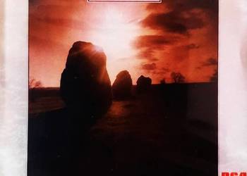 CD Nowa-Polecam Wspaniały Album CD Zespołu CLANNAD – Magical Ring