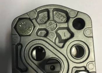 POMPA HYDRAULICZNA REXROTH  1518222321