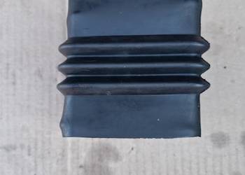 Guma rura ogrzewania Fiat 126p Maluch