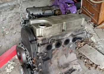 Silnik benzynowy Mitsubishi 2,4