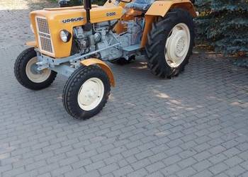 Ursus c-330