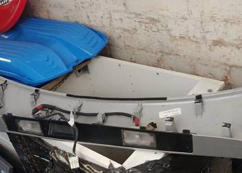 Blenda Kia Ceed SW kombi 2012+