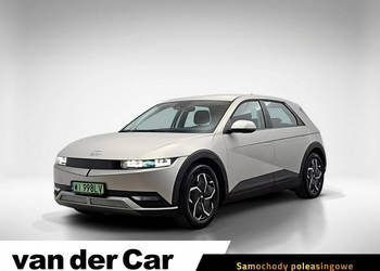 Hyundai IONIQ 5 73kWh Smart! Z Polskiego Salonu ! Faktura VAT ! I (2021-)