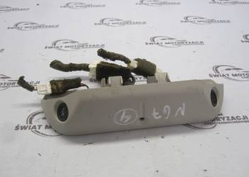 QASHQAI I J10 10r czujnik alarmu 28435JD10A