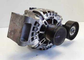 ALTERNATOR Volvo S60 II V60 1.6 T3 _ 31285436 valeo 180A Alternator Alterna