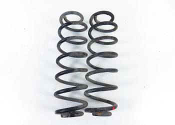 SPRĘŻYNA TYŁ SKODA OCTAVIA I Combi (1U5) 1.9 TDI - AGR 