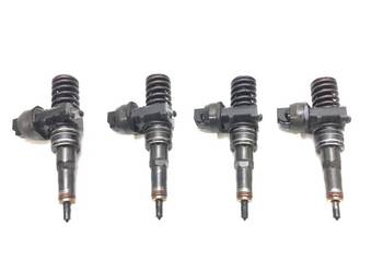 POMPOWTRYSKIWACZE SEAT ALHAMBRA I 0414720216 1.9 131KM 96-10 WTRYSKI